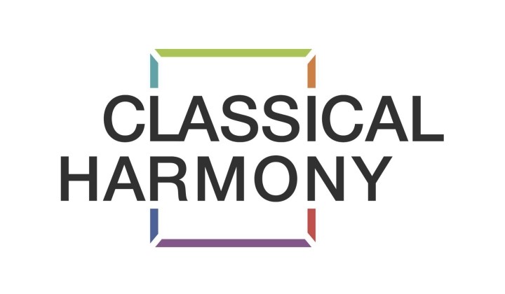 Classical Harmony - English Club TV