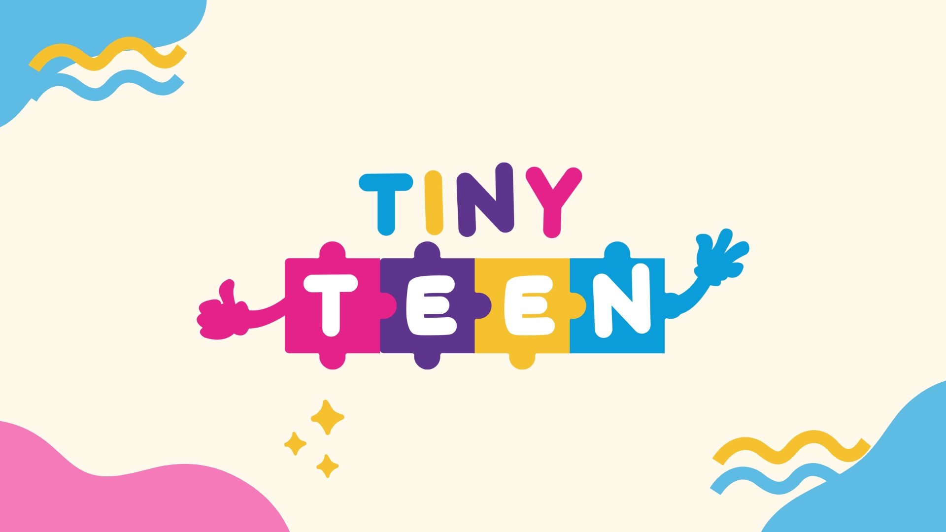 TinyTeen TV Channel - English Club TV