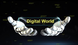 DIgital-World